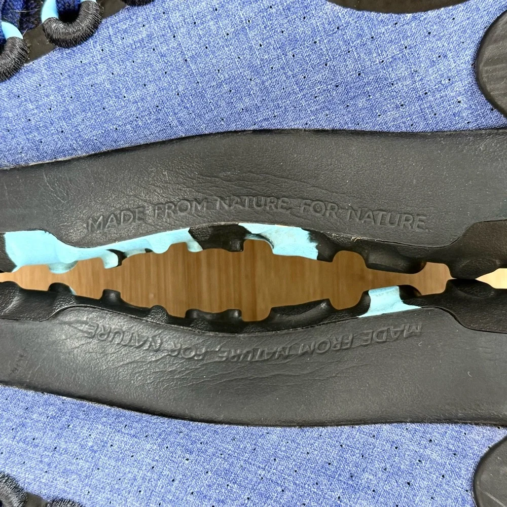 allbirds trail runners